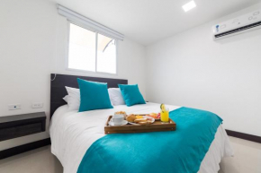  Hotel G Cartagena SAS  Картахена